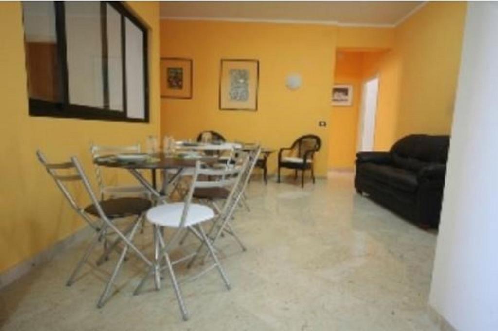 B&B Dimora Del Principe Trapani Exteriör bild